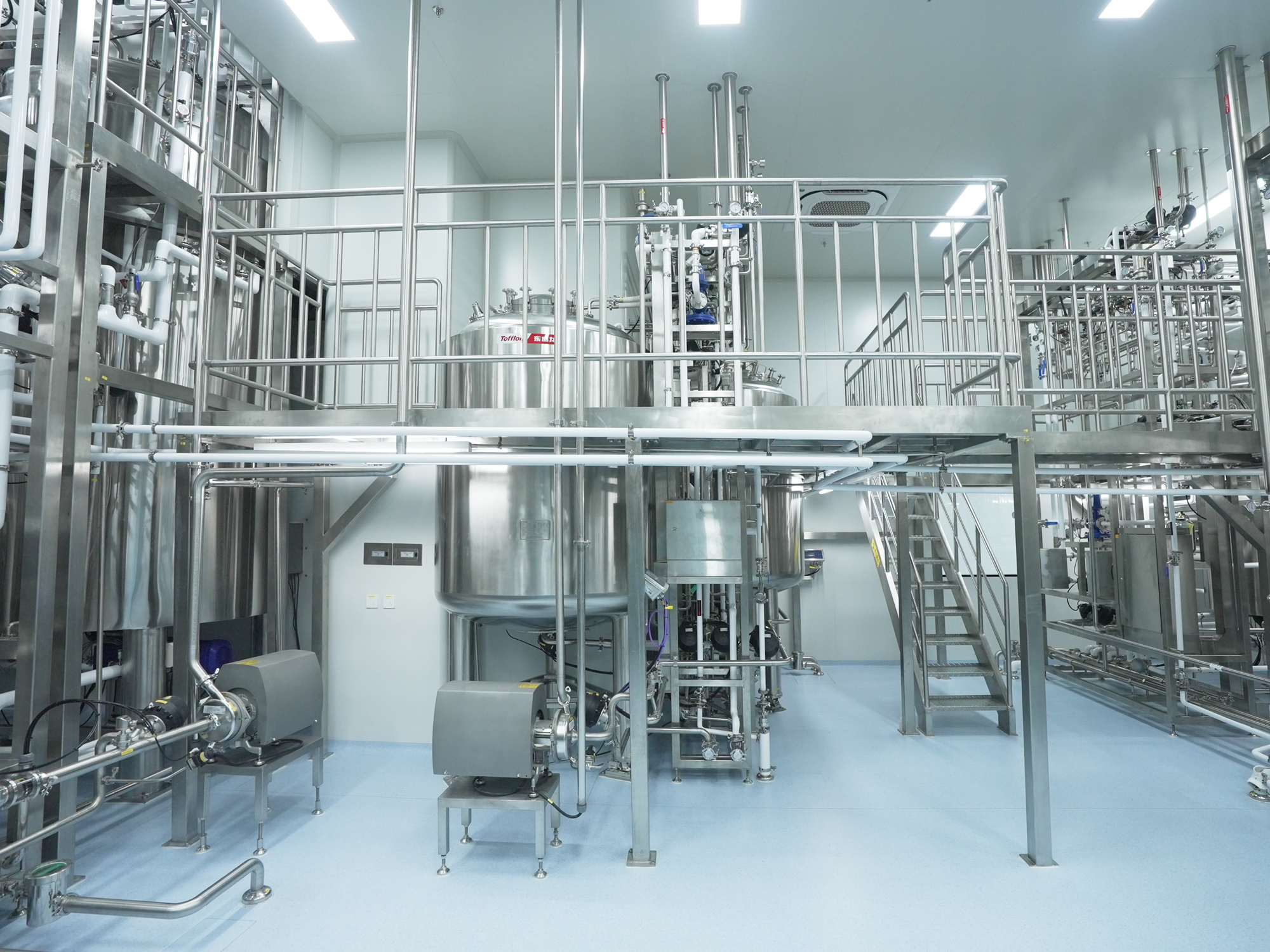 東富龍科技集團(tuán)股份有限公司